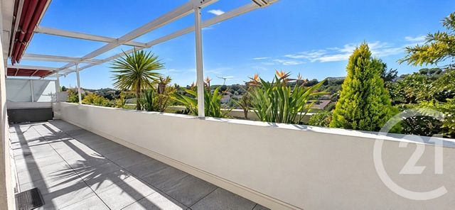 appartement - CANNES LA BOCCA - 06