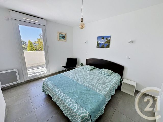 Appartement F2 à vendre - 2 pièces - 35.0 m2 - CANNES LA BOCCA - 06 - PROVENCE-ALPES-COTE-D-AZUR - Century 21 Immobilier Conseil