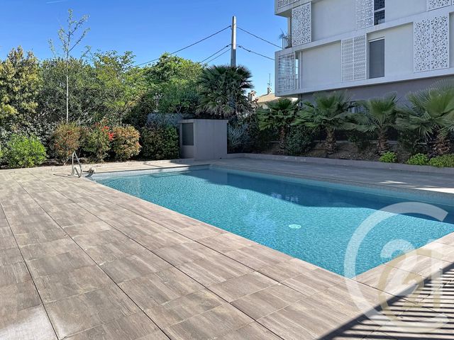 Appartement F2 à vendre - 2 pièces - 35.0 m2 - CANNES LA BOCCA - 06 - PROVENCE-ALPES-COTE-D-AZUR - Century 21 Immobilier Conseil