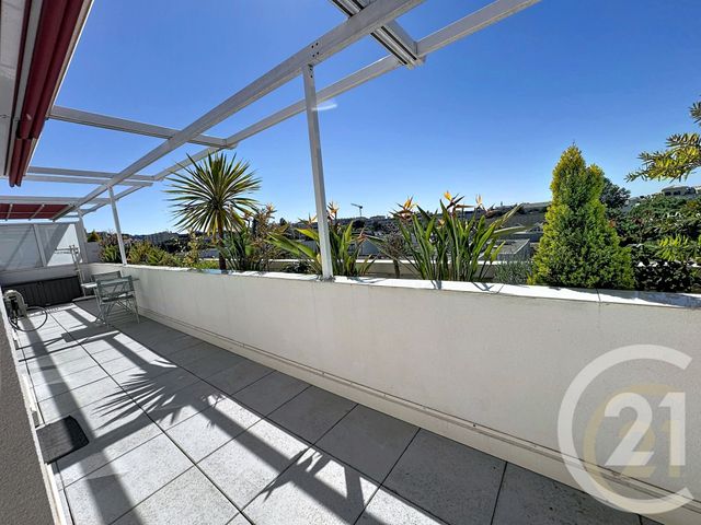 appartement - CANNES LA BOCCA - 06