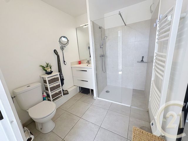 Appartement F2 à vendre - 2 pièces - 35.0 m2 - CANNES LA BOCCA - 06 - PROVENCE-ALPES-COTE-D-AZUR - Century 21 Immobilier Conseil