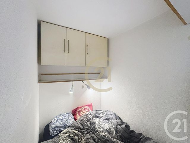 Appartement Studio Cabine à vendre - 1 pièce - 22.5 m2 - CANNES LA BOCCA - 06 - PROVENCE-ALPES-COTE-D-AZUR - Century 21 Immobilier Conseil