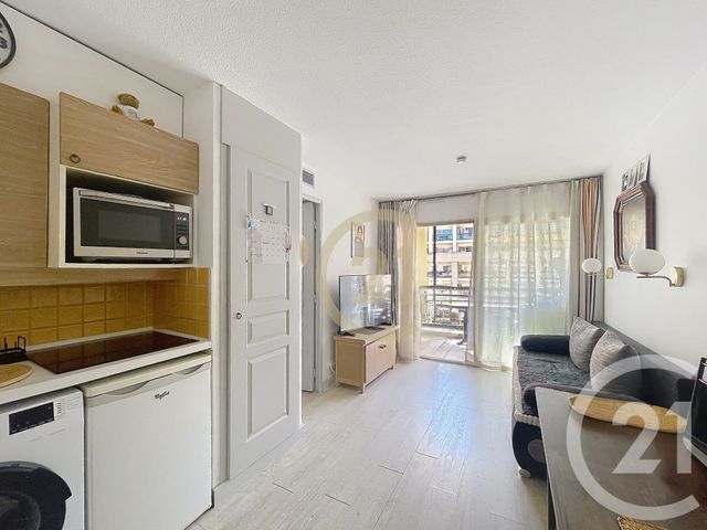 Appartement F2 à vendre - 2 pièces - 28.0 m2 - CANNES LA BOCCA - 06 - PROVENCE-ALPES-COTE-D-AZUR - Century 21 Immobilier Conseil