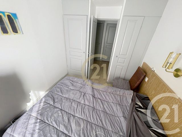 Appartement F2 à vendre - 2 pièces - 28.0 m2 - CANNES LA BOCCA - 06 - PROVENCE-ALPES-COTE-D-AZUR - Century 21 Immobilier Conseil