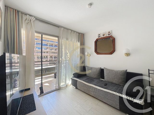 appartement - CANNES LA BOCCA - 06
