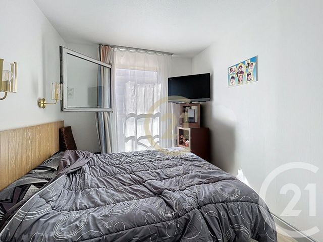 Appartement F2 à vendre - 2 pièces - 28.0 m2 - CANNES LA BOCCA - 06 - PROVENCE-ALPES-COTE-D-AZUR - Century 21 Immobilier Conseil