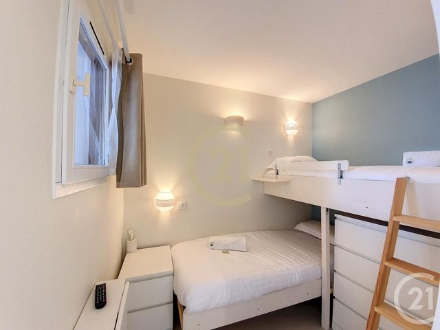 Appartement F2 + cab à louer - 3 pièces - 34.0 m2 - CANNES - 06 - PROVENCE-ALPES-COTE-D-AZUR - Century 21 Immobilier Conseil