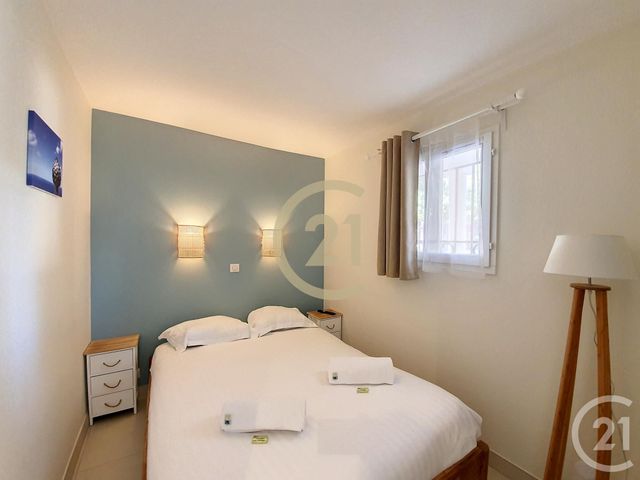 Appartement F2 + cab à louer - 3 pièces - 34.0 m2 - CANNES - 06 - PROVENCE-ALPES-COTE-D-AZUR - Century 21 Immobilier Conseil