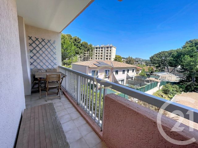 Appartement F3 à vendre - 3 pièces - 65.13 m2 - LE CANNET - 06 - PROVENCE-ALPES-COTE-D-AZUR - Century 21 Immobilier Conseil