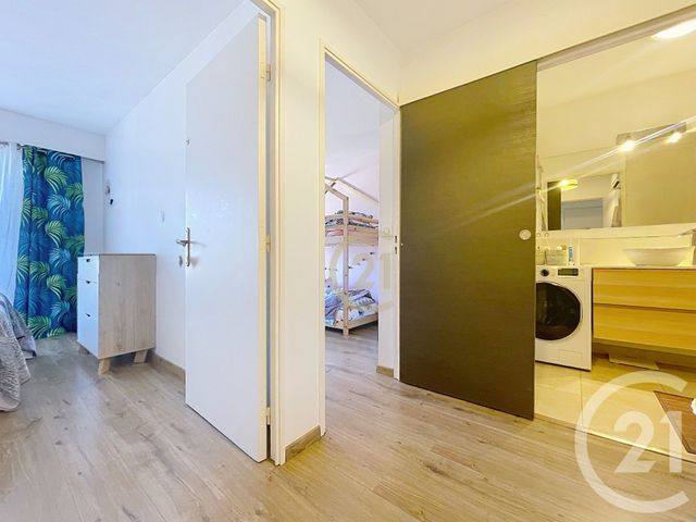 Appartement F3 à vendre - 3 pièces - 65.13 m2 - LE CANNET - 06 - PROVENCE-ALPES-COTE-D-AZUR - Century 21 Immobilier Conseil
