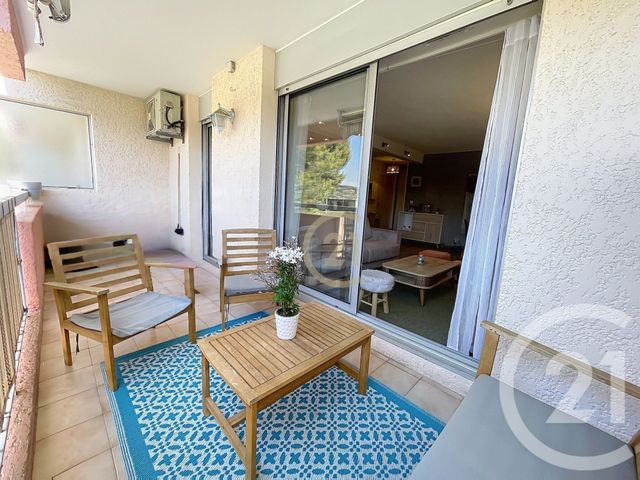 Appartement F3 à vendre - 3 pièces - 65.13 m2 - LE CANNET - 06 - PROVENCE-ALPES-COTE-D-AZUR - Century 21 Immobilier Conseil