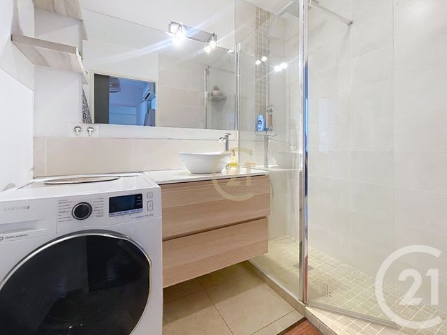 Appartement F3 à vendre - 3 pièces - 65.13 m2 - LE CANNET - 06 - PROVENCE-ALPES-COTE-D-AZUR - Century 21 Immobilier Conseil