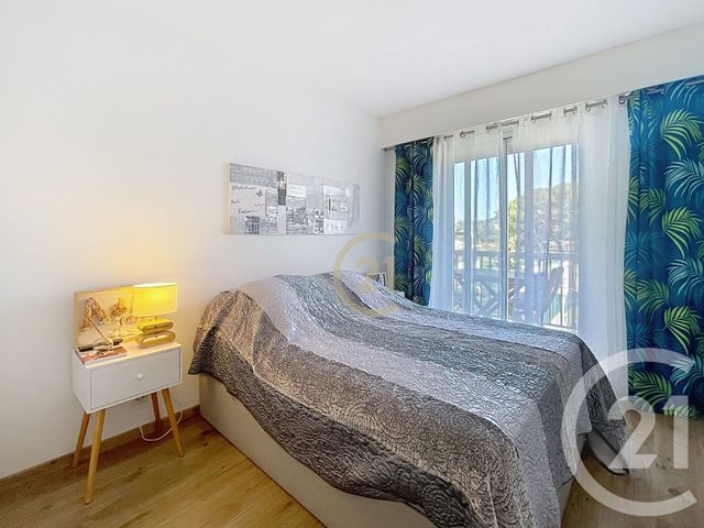 Appartement F3 à vendre - 3 pièces - 65.13 m2 - LE CANNET - 06 - PROVENCE-ALPES-COTE-D-AZUR - Century 21 Immobilier Conseil