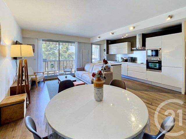 Appartement F3 à vendre LE CANNET