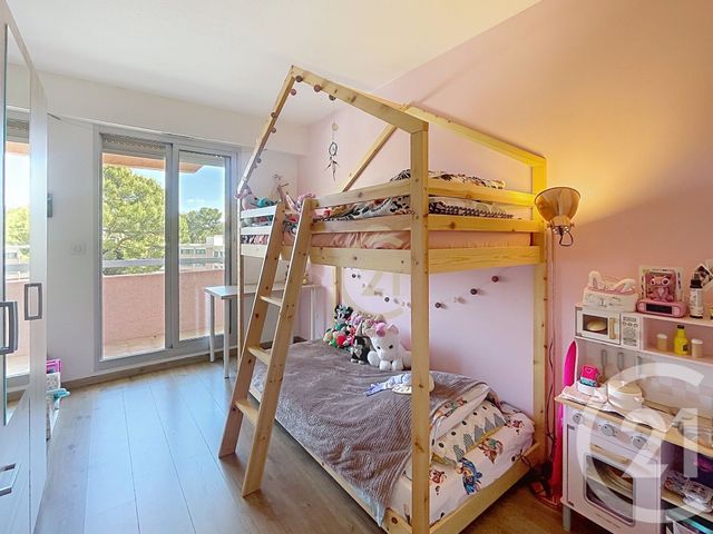 Appartement F3 à vendre - 3 pièces - 65.13 m2 - LE CANNET - 06 - PROVENCE-ALPES-COTE-D-AZUR - Century 21 Immobilier Conseil