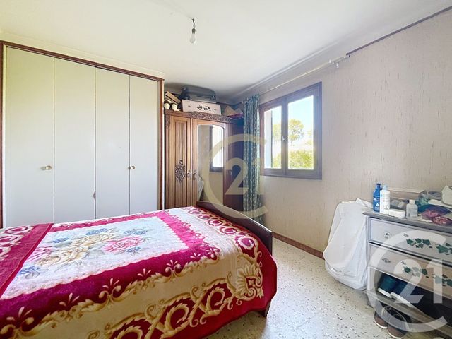Appartement F3 à vendre - 3 pièces - 67.65 m2 - LA ROQUETTE SUR SIAGNE - 06 - PROVENCE-ALPES-COTE-D-AZUR - Century 21 Immobilier Conseil