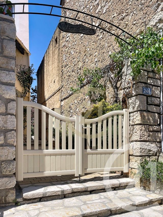 Appartement F3 à vendre - 3 pièces - 67.65 m2 - LA ROQUETTE SUR SIAGNE - 06 - PROVENCE-ALPES-COTE-D-AZUR - Century 21 Immobilier Conseil