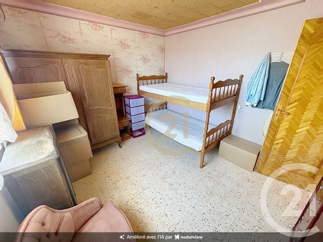 Appartement F3 à vendre - 3 pièces - 67.65 m2 - LA ROQUETTE SUR SIAGNE - 06 - PROVENCE-ALPES-COTE-D-AZUR - Century 21 Immobilier Conseil