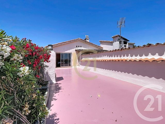 Appartement F3 à vendre - 3 pièces - 67.65 m2 - LA ROQUETTE SUR SIAGNE - 06 - PROVENCE-ALPES-COTE-D-AZUR - Century 21 Immobilier Conseil