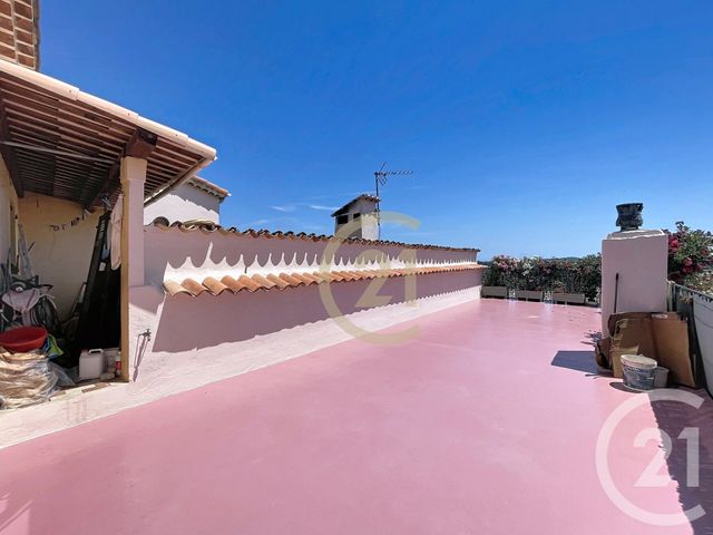 Appartement F3 à vendre - 3 pièces - 67.65 m2 - LA ROQUETTE SUR SIAGNE - 06 - PROVENCE-ALPES-COTE-D-AZUR - Century 21 Immobilier Conseil