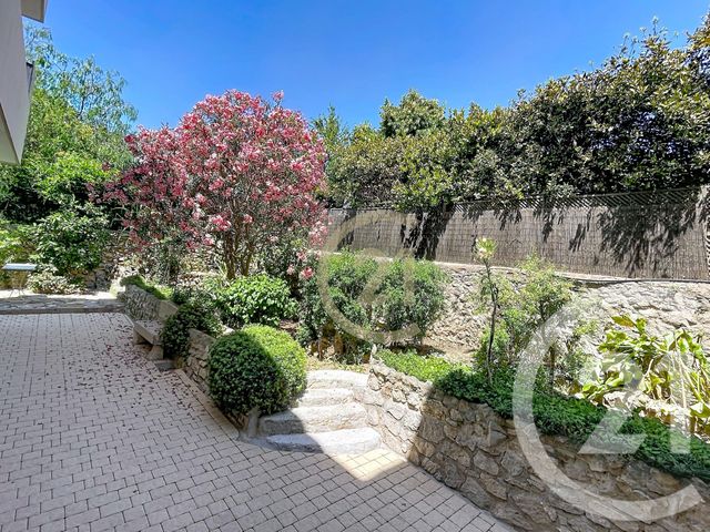 Appartement F3 à vendre - 3 pièces - 67.65 m2 - LA ROQUETTE SUR SIAGNE - 06 - PROVENCE-ALPES-COTE-D-AZUR - Century 21 Immobilier Conseil