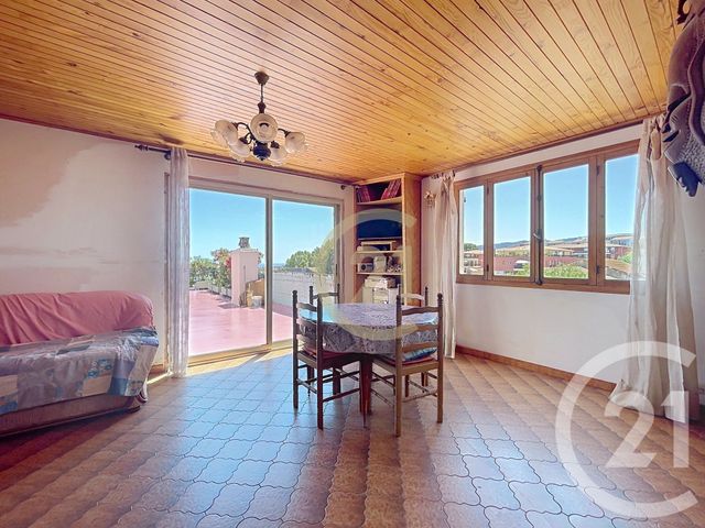 Appartement F3 à vendre - 3 pièces - 67.65 m2 - LA ROQUETTE SUR SIAGNE - 06 - PROVENCE-ALPES-COTE-D-AZUR - Century 21 Immobilier Conseil