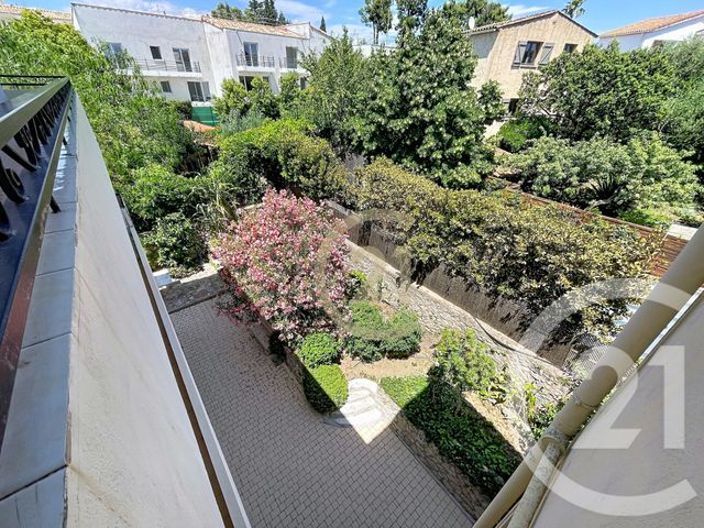 Appartement F3 à vendre - 3 pièces - 67.65 m2 - LA ROQUETTE SUR SIAGNE - 06 - PROVENCE-ALPES-COTE-D-AZUR - Century 21 Immobilier Conseil