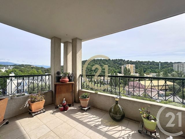 Appartement T3 à vendre - 3 pièces - 60.0 m2 - CANNES LA BOCCA - 06 - PROVENCE-ALPES-COTE-D-AZUR - Century 21 Immobilier Conseil