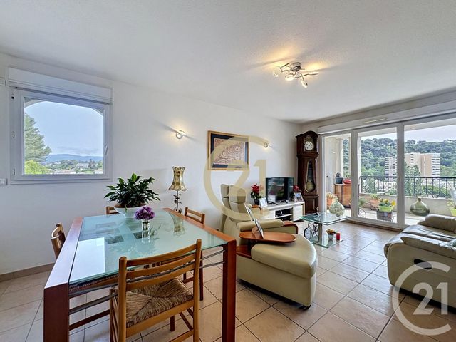 Appartement T3 à vendre - 3 pièces - 60.0 m2 - CANNES LA BOCCA - 06 - PROVENCE-ALPES-COTE-D-AZUR - Century 21 Immobilier Conseil