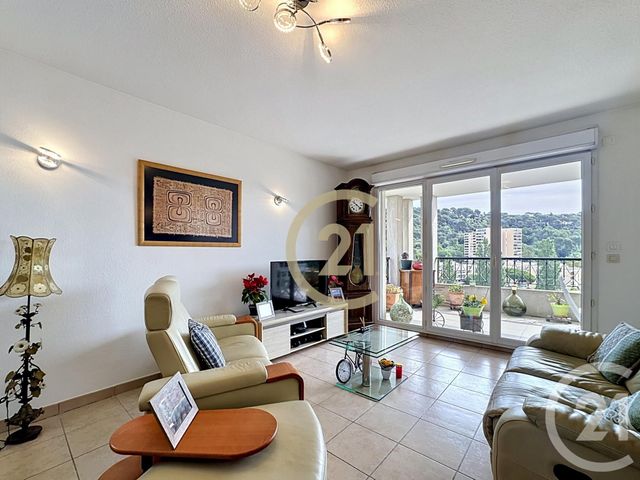 Appartement T3 à vendre - 3 pièces - 60.0 m2 - CANNES LA BOCCA - 06 - PROVENCE-ALPES-COTE-D-AZUR - Century 21 Immobilier Conseil