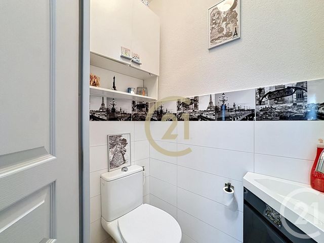 Appartement T3 à vendre - 3 pièces - 60.0 m2 - CANNES LA BOCCA - 06 - PROVENCE-ALPES-COTE-D-AZUR - Century 21 Immobilier Conseil