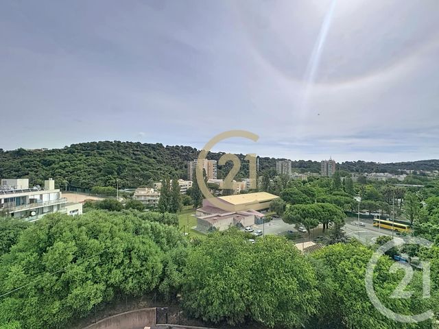 Appartement T3 à vendre - 3 pièces - 60.0 m2 - CANNES LA BOCCA - 06 - PROVENCE-ALPES-COTE-D-AZUR - Century 21 Immobilier Conseil