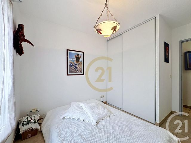 Appartement T3 à vendre - 3 pièces - 60.0 m2 - CANNES LA BOCCA - 06 - PROVENCE-ALPES-COTE-D-AZUR - Century 21 Immobilier Conseil