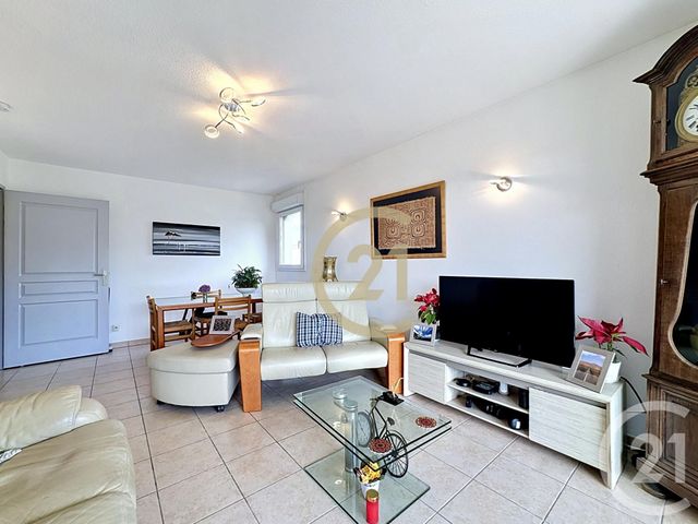 Appartement T3 à vendre - 3 pièces - 60.0 m2 - CANNES LA BOCCA - 06 - PROVENCE-ALPES-COTE-D-AZUR - Century 21 Immobilier Conseil