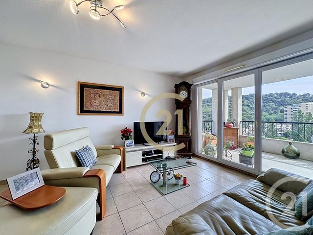 Appartement T3 à vendre CANNES LA BOCCA