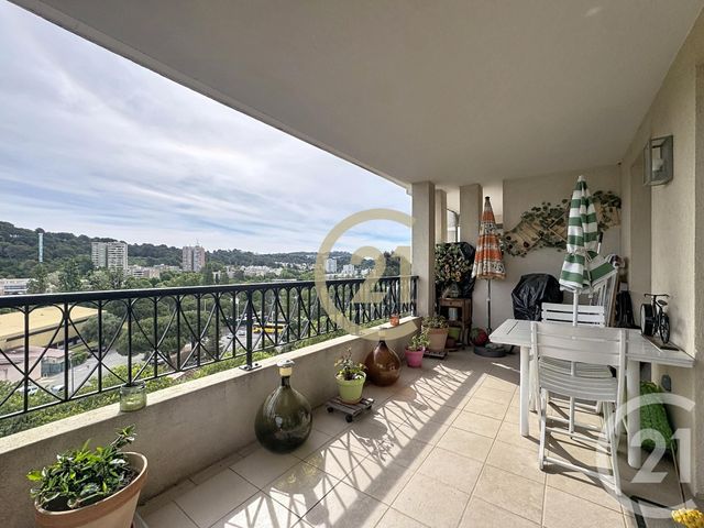 Appartement T3 à vendre - 3 pièces - 60.0 m2 - CANNES LA BOCCA - 06 - PROVENCE-ALPES-COTE-D-AZUR - Century 21 Immobilier Conseil
