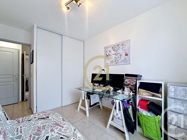 Appartement T3 à vendre - 3 pièces - 60.0 m2 - CANNES LA BOCCA - 06 - PROVENCE-ALPES-COTE-D-AZUR - Century 21 Immobilier Conseil