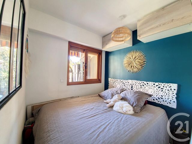 Appartement F2 à louer - 2 pièces - 26.1 m2 - CANNES LA BOCCA - 06 - PROVENCE-ALPES-COTE-D-AZUR - Century 21 Immobilier Conseil