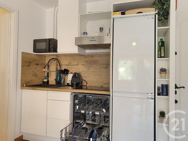 Appartement F2 à louer - 2 pièces - 26.1 m2 - CANNES LA BOCCA - 06 - PROVENCE-ALPES-COTE-D-AZUR - Century 21 Immobilier Conseil