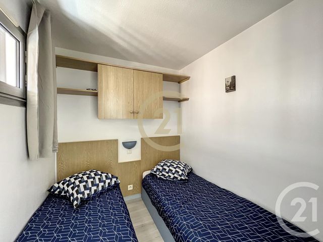 Appartement F2 à louer - 2 pièces - 25.32 m2 - CANNES LA BOCCA - 06 - PROVENCE-ALPES-COTE-D-AZUR - Century 21 Immobilier Conseil
