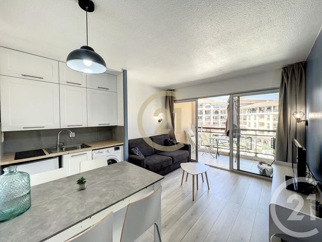 appartement - CANNES LA BOCCA - 06