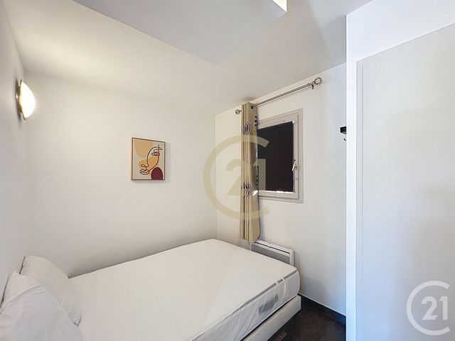 Appartement T2 à louer - 2 pièces - 22.15 m2 - CANNES LA BOCCA - 06 - PROVENCE-ALPES-COTE-D-AZUR - Century 21 Immobilier Conseil