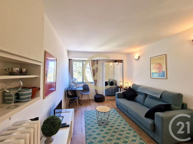Appartement Studio à louer CANNES LA BOCCA