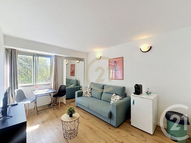 Appartement Studio à louer CANNES LA BOCCA