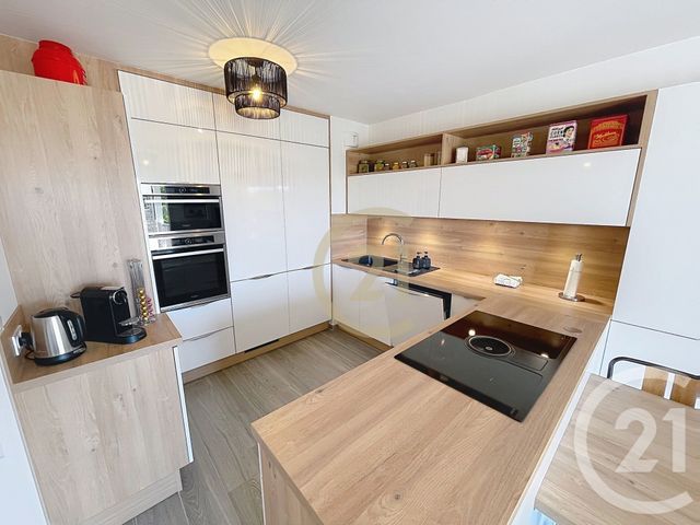 Appartement F3 à vendre - 3 pièces - 60.0 m2 - CANNES LA BOCCA - 06 - PROVENCE-ALPES-COTE-D-AZUR - Century 21 Immobilier Conseil