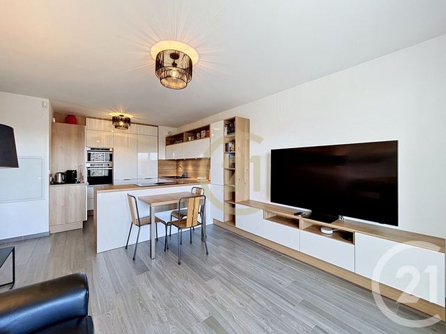 Appartement F3 à vendre - 3 pièces - 60.0 m2 - CANNES LA BOCCA - 06 - PROVENCE-ALPES-COTE-D-AZUR - Century 21 Immobilier Conseil