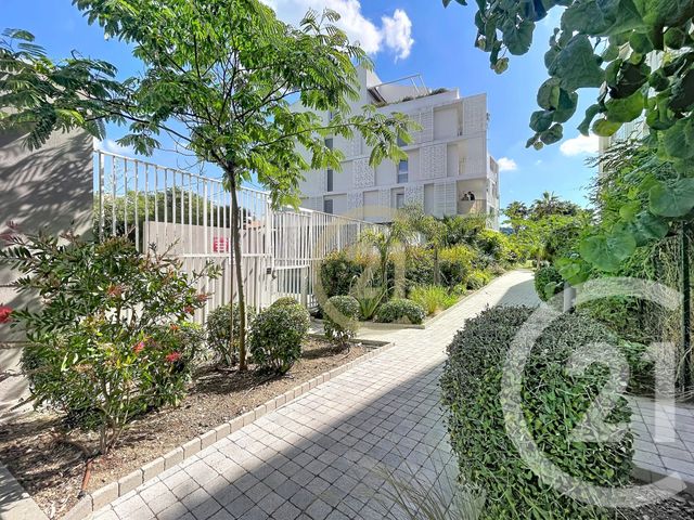 Appartement F3 à vendre - 3 pièces - 60.0 m2 - CANNES LA BOCCA - 06 - PROVENCE-ALPES-COTE-D-AZUR - Century 21 Immobilier Conseil
