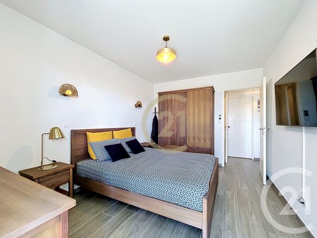 Appartement F3 à vendre - 3 pièces - 60.0 m2 - CANNES LA BOCCA - 06 - PROVENCE-ALPES-COTE-D-AZUR - Century 21 Immobilier Conseil