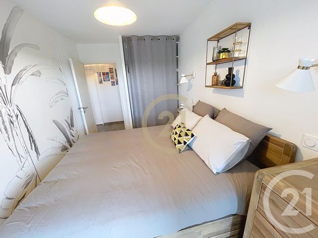 Appartement F3 à vendre - 3 pièces - 60.0 m2 - CANNES LA BOCCA - 06 - PROVENCE-ALPES-COTE-D-AZUR - Century 21 Immobilier Conseil