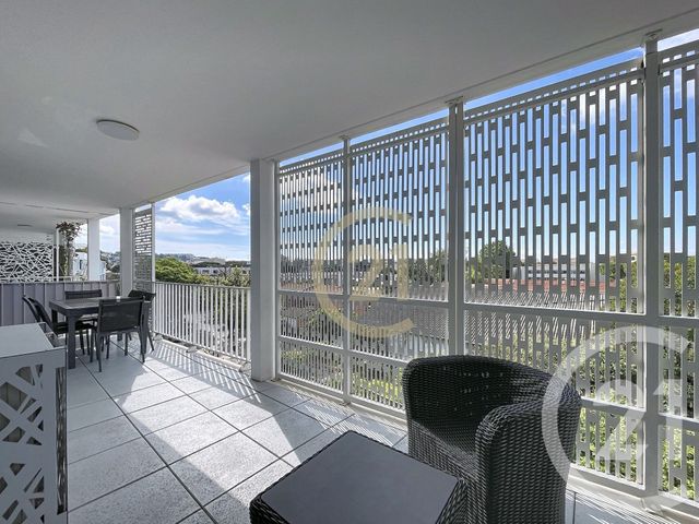 Appartement F3 à vendre CANNES LA BOCCA